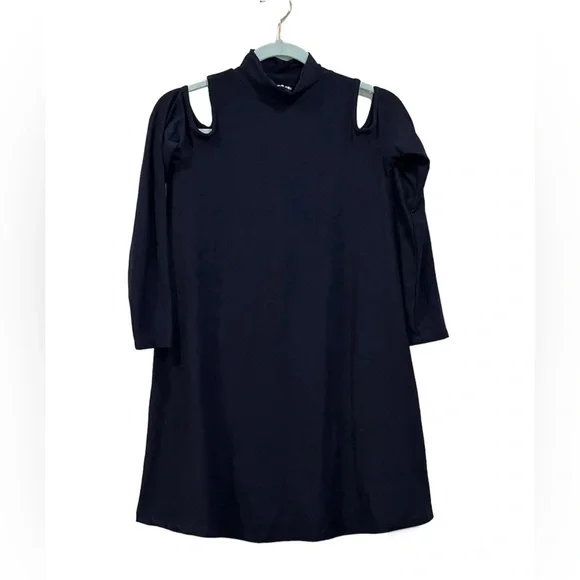 green emerald velvet dress Planet Gold Womens Gray Long Sleeve Short A-Line Dress Juniors Size: M at  Amazon Women's Clothing store